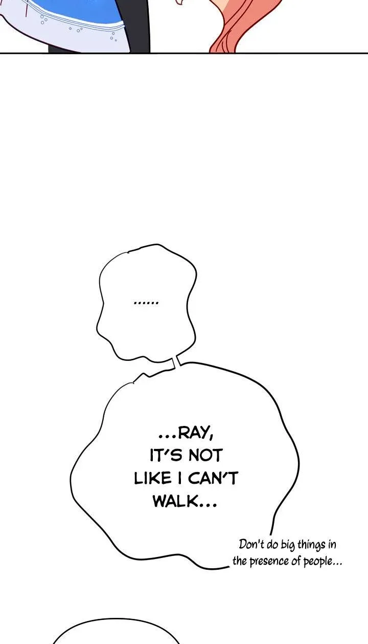 My Ray of Hope chapter 25 page 51