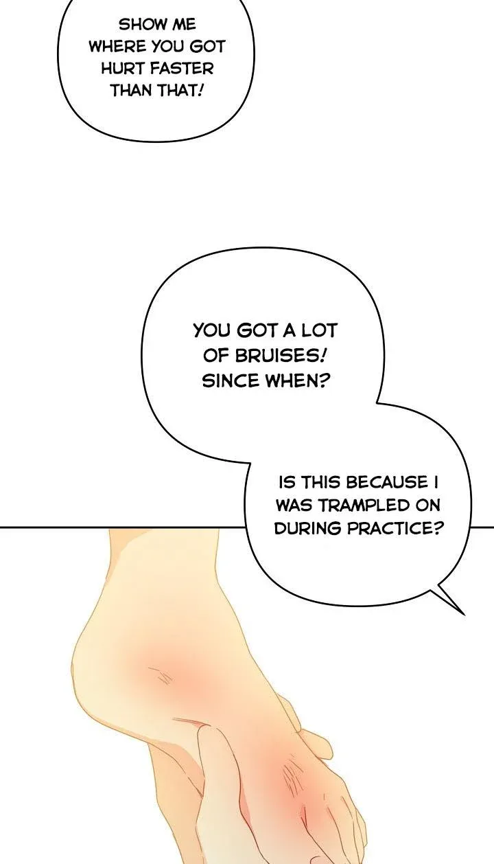 My Ray of Hope chapter 25 page 52