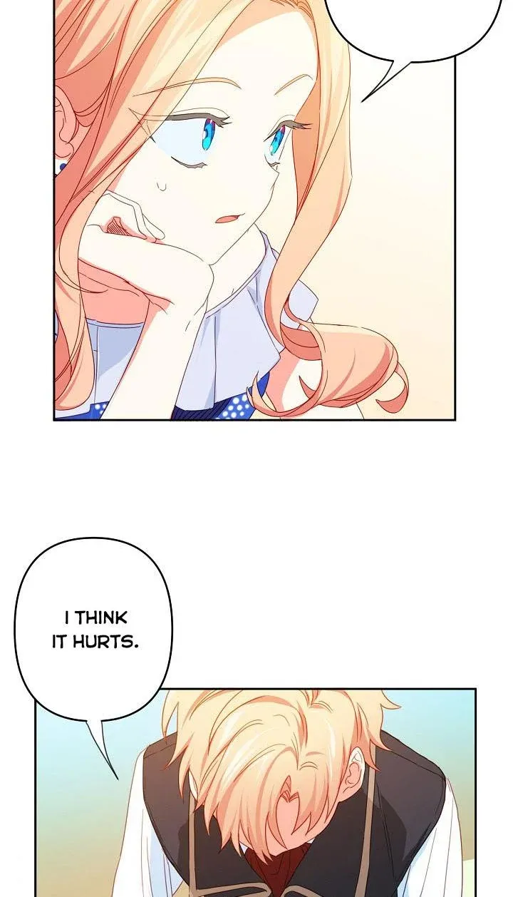 My Ray of Hope chapter 25 page 55