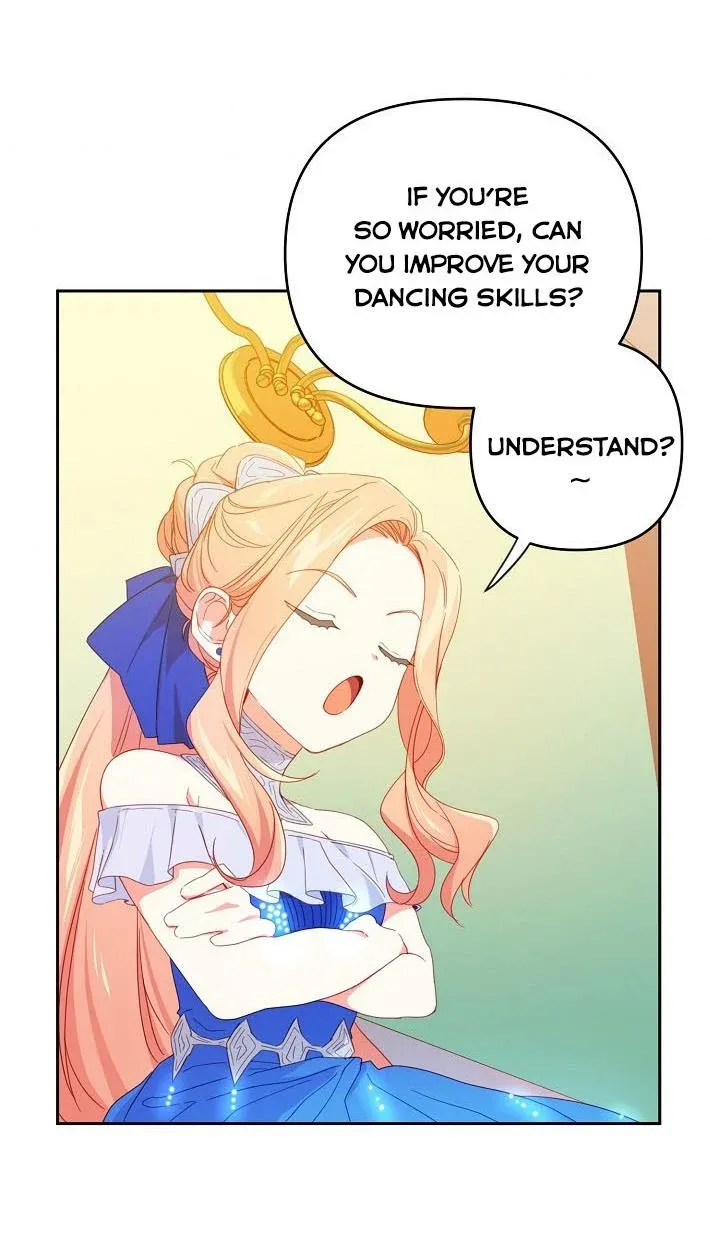 My Ray of Hope chapter 25 page 57