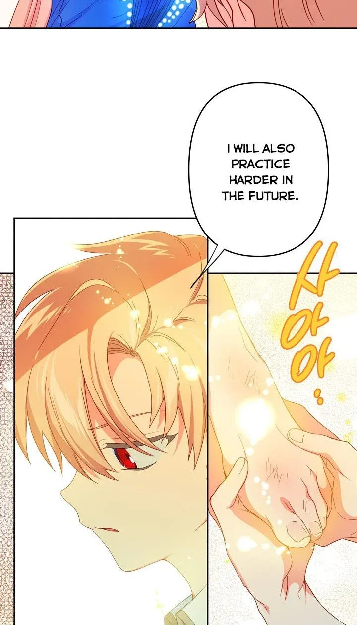 My Ray of Hope chapter 25 page 61
