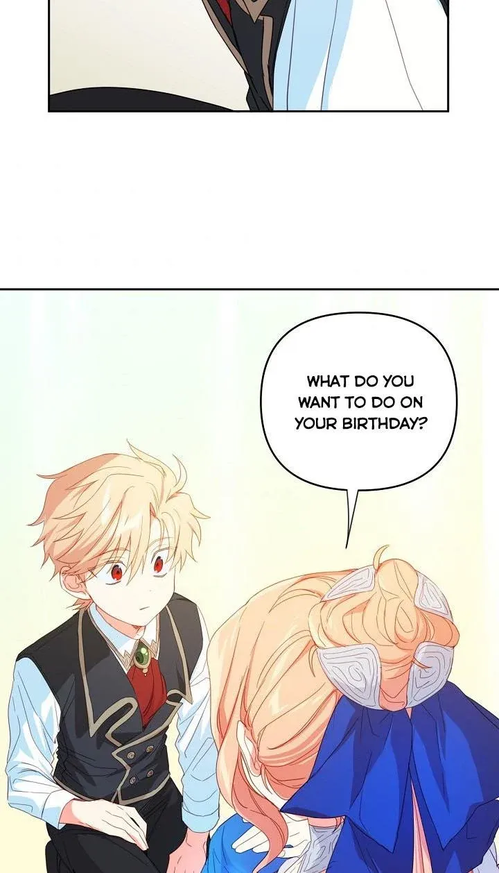 My Ray of Hope chapter 25 page 64