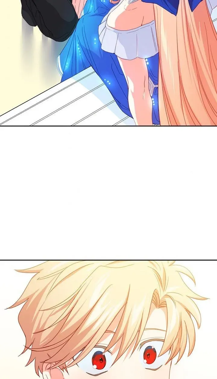 My Ray of Hope chapter 25 page 65