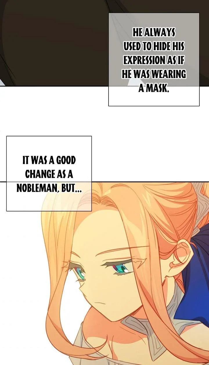 My Ray of Hope chapter 25 page 72