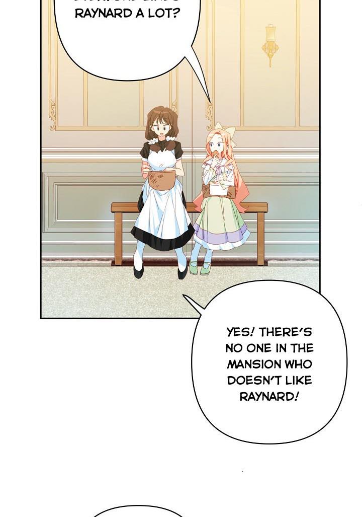 My Ray of Hope chapter 26 page 18