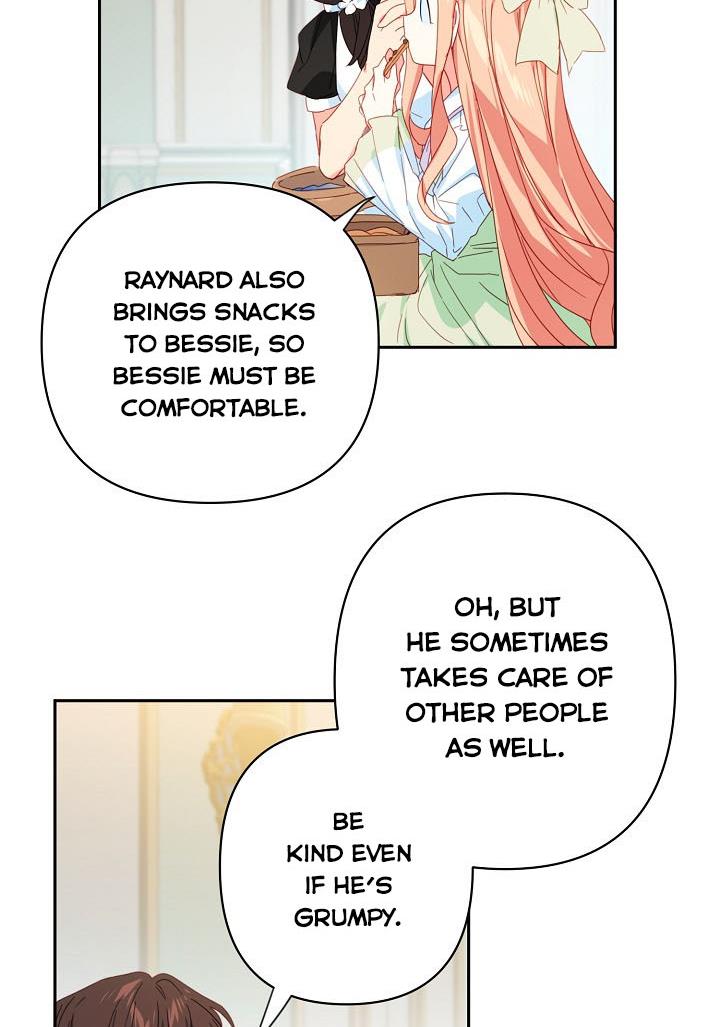My Ray of Hope chapter 26 page 22