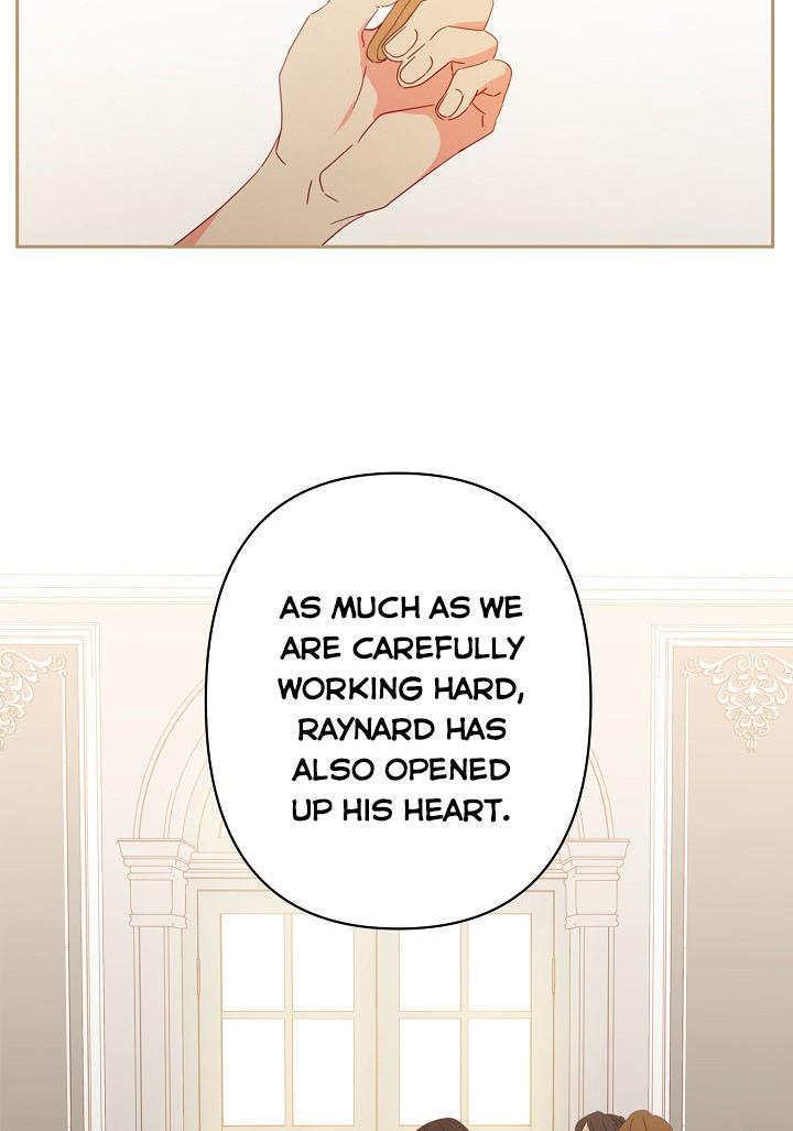 My Ray of Hope chapter 26 page 29