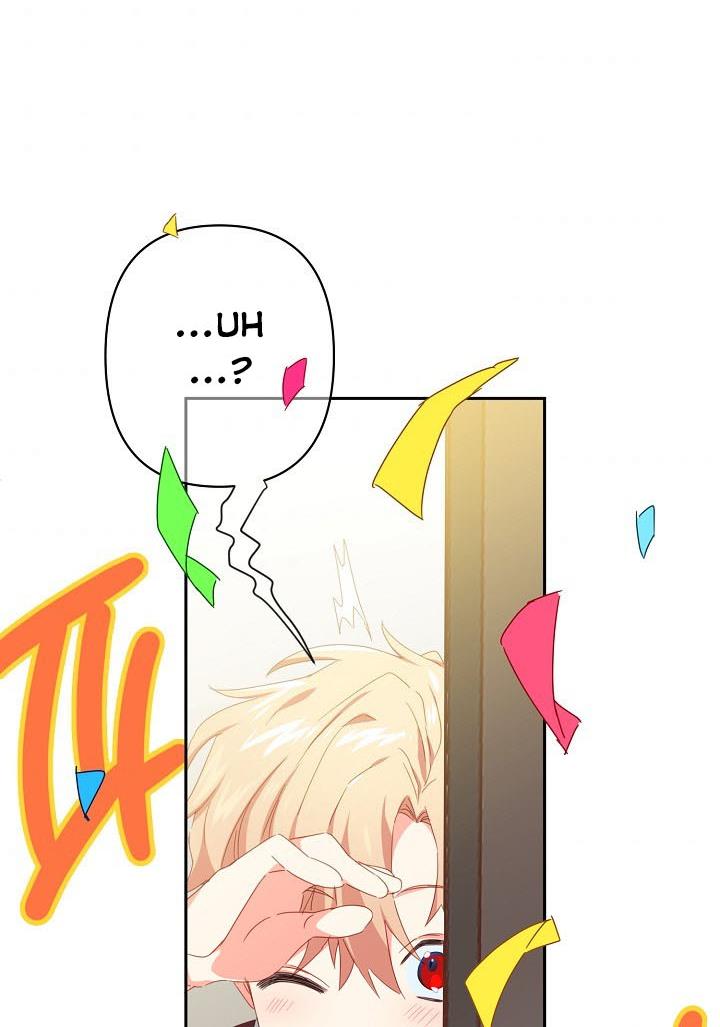My Ray of Hope chapter 26 page 39