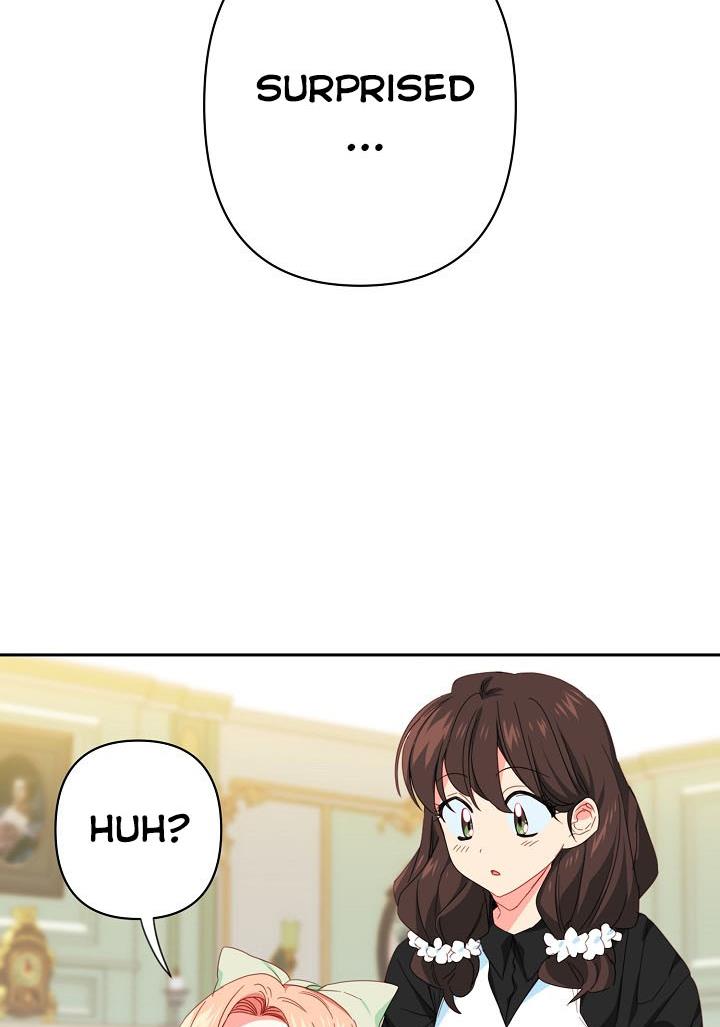 My Ray of Hope chapter 26 page 54
