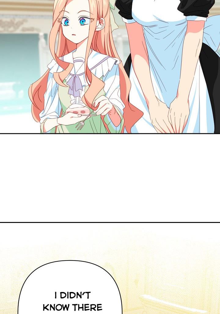 My Ray of Hope chapter 26 page 55