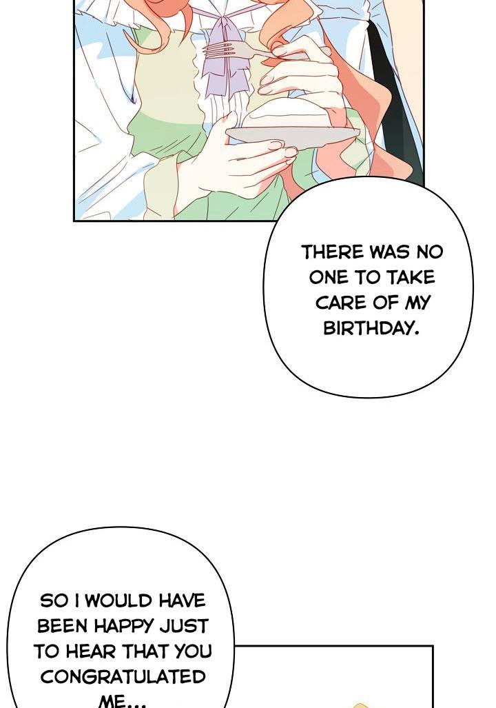 My Ray of Hope chapter 26 page 61