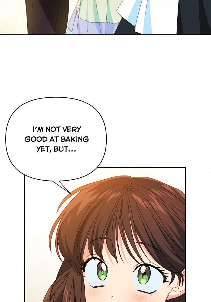 My Ray of Hope chapter 26 page 68
