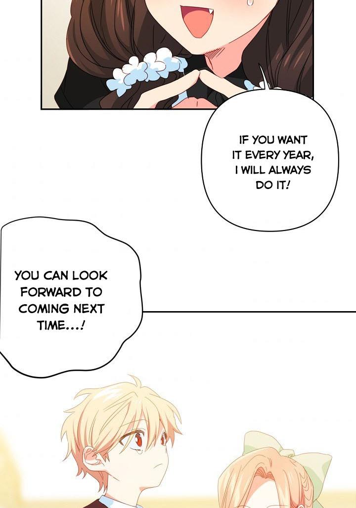 My Ray of Hope chapter 26 page 69
