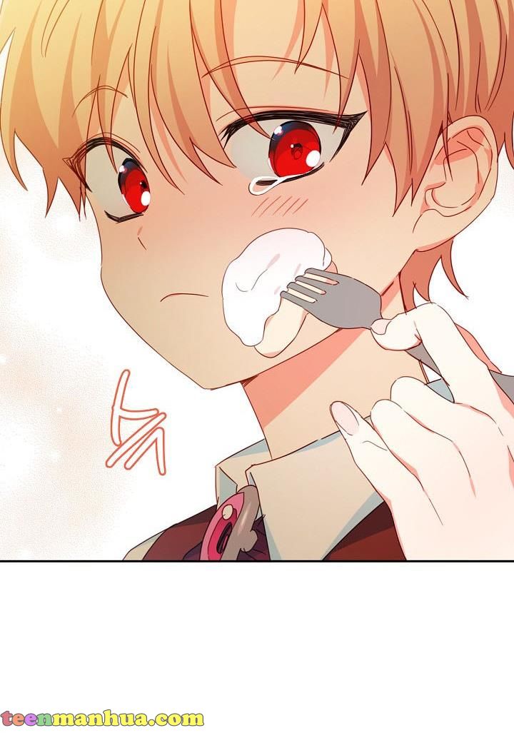 My Ray of Hope chapter 26 page 71