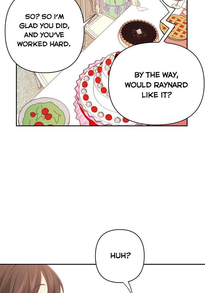 My Ray of Hope chapter 26 page 9
