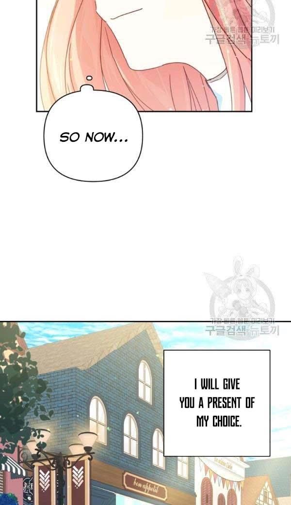 My Ray of Hope chapter 27 page 10