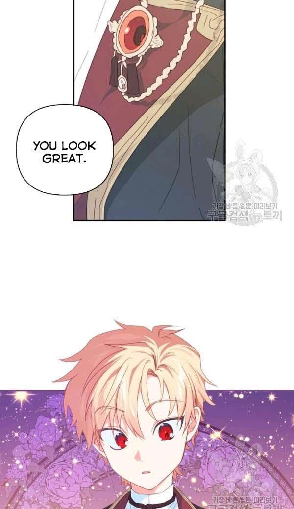 My Ray of Hope chapter 27 page 16