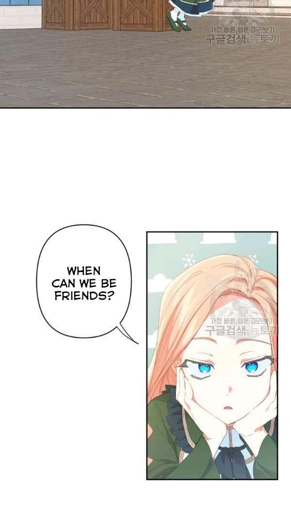 My Ray of Hope chapter 27 page 25
