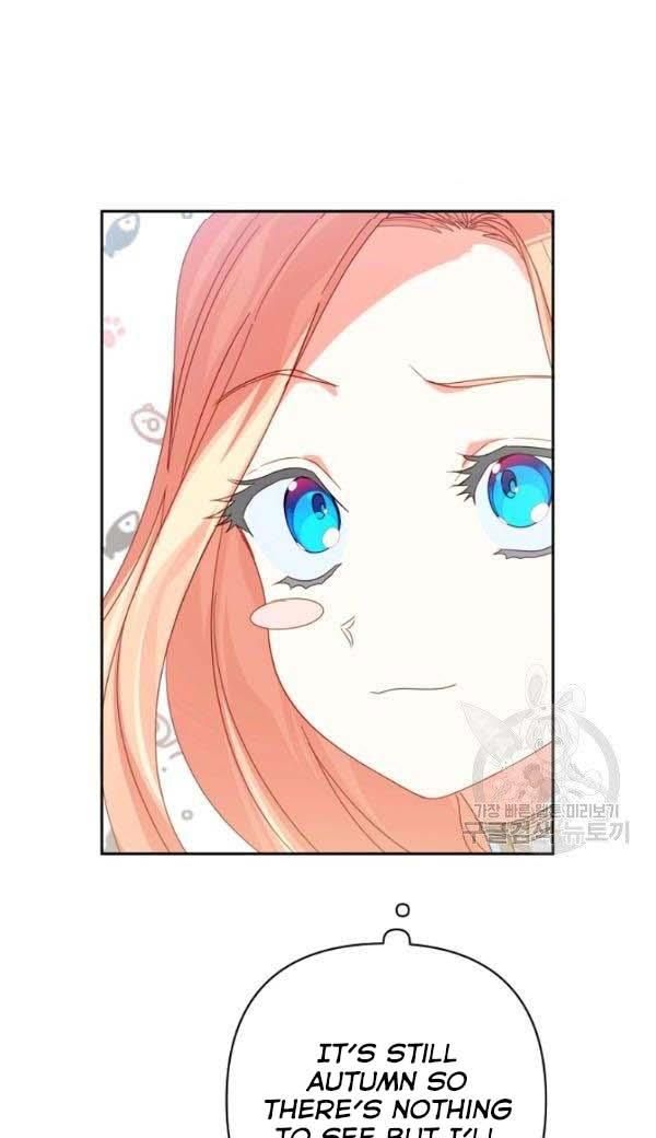 My Ray of Hope chapter 27 page 3
