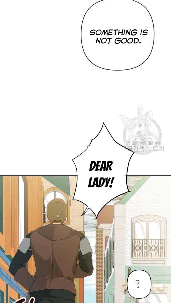 My Ray of Hope chapter 27 page 32