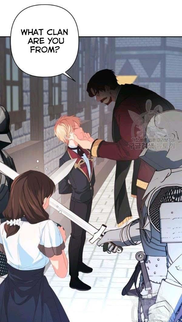 My Ray of Hope chapter 27 page 36