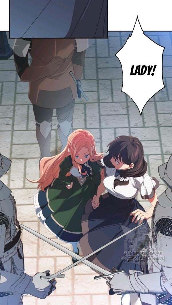 My Ray of Hope chapter 27 page 39