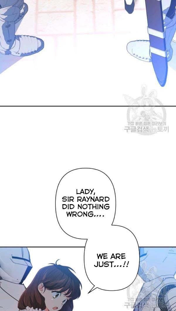My Ray of Hope chapter 27 page 40