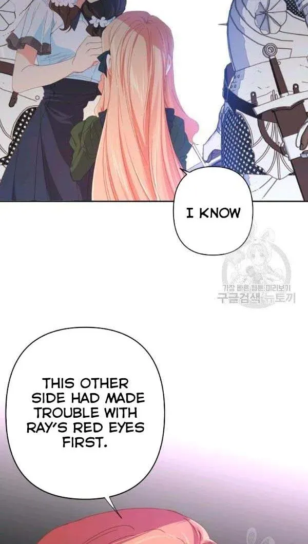 My Ray of Hope chapter 27 page 41