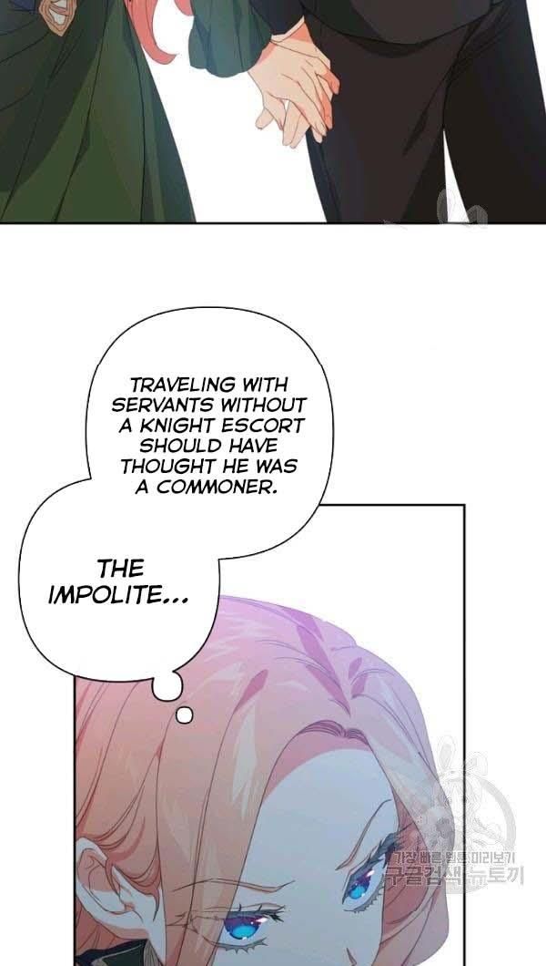 My Ray of Hope chapter 27 page 48