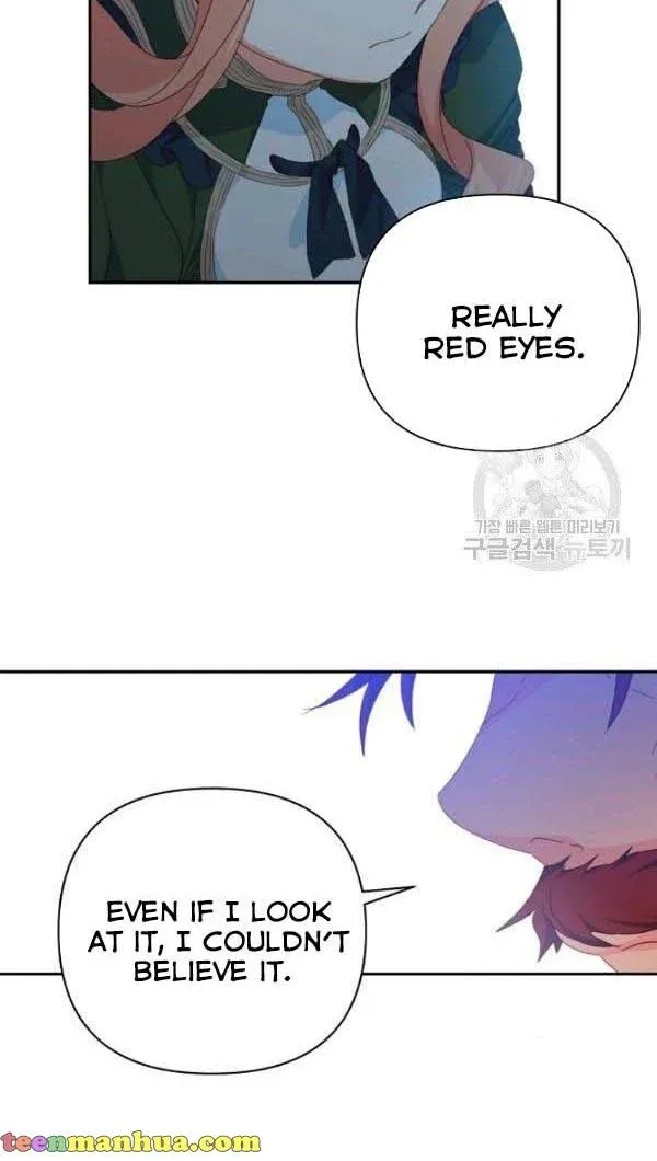 My Ray of Hope chapter 27 page 49