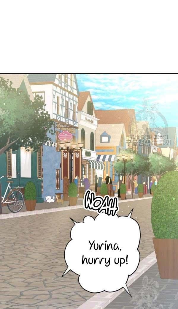 My Ray of Hope chapter 27 page 5