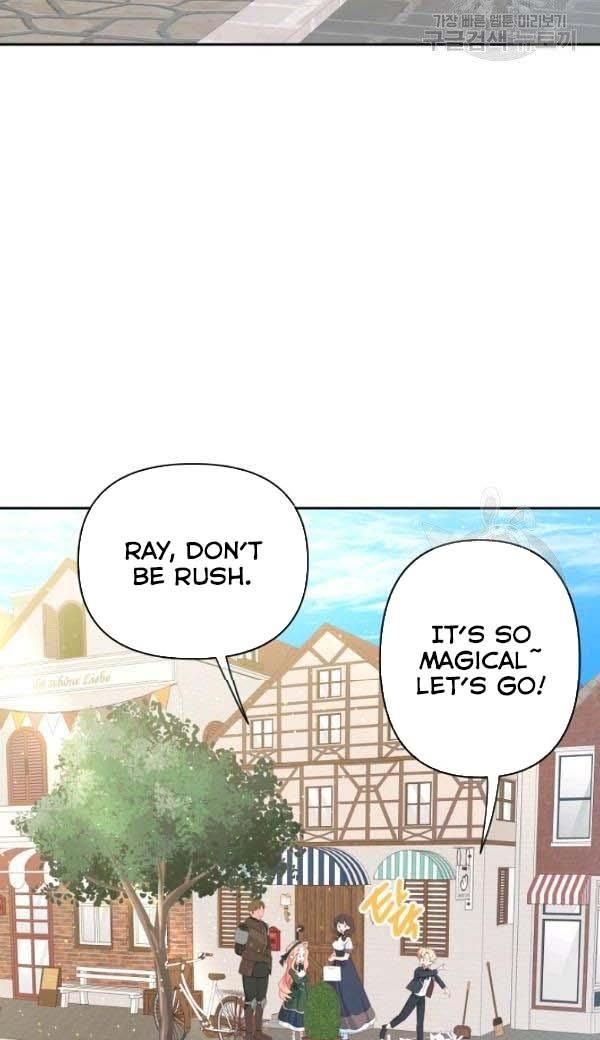 My Ray of Hope chapter 27 page 6