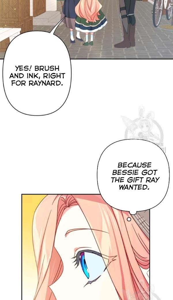 My Ray of Hope chapter 27 page 9