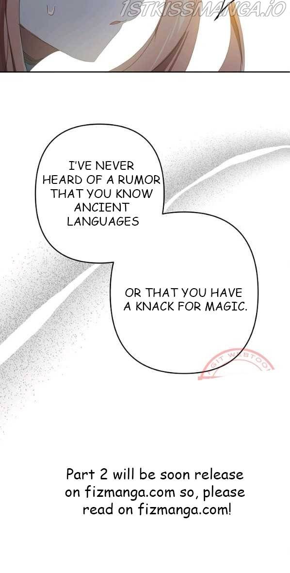 My Ray of Hope chapter 28 page 5