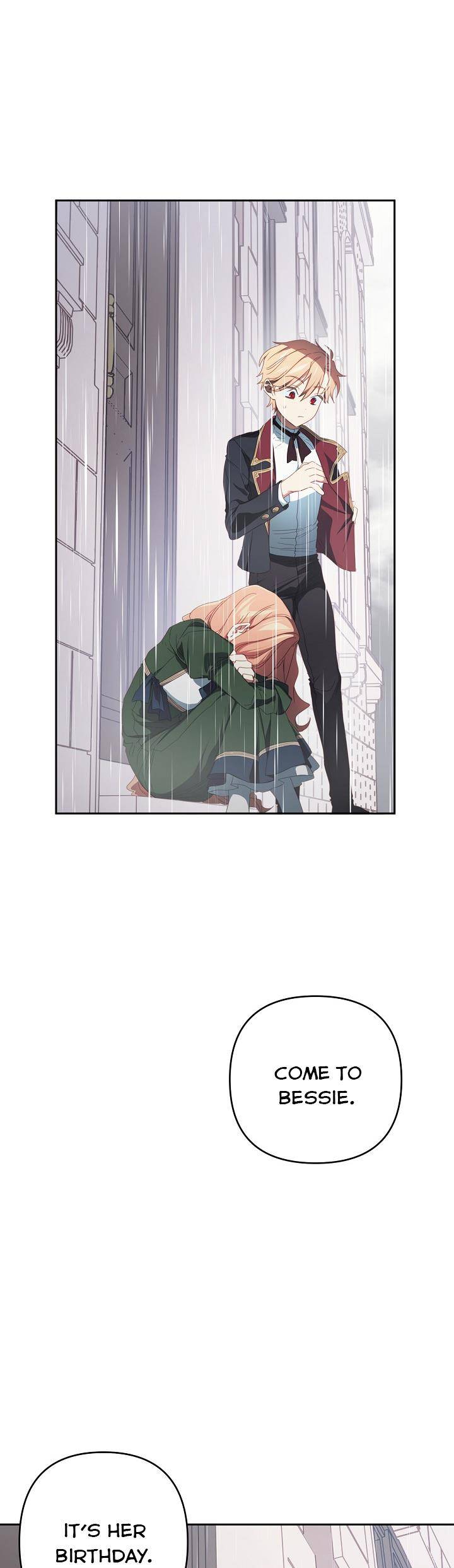 My Ray of Hope chapter 29 page 12