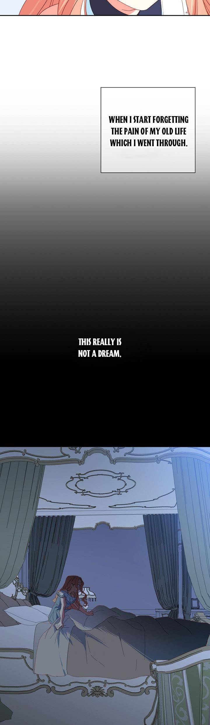 My Ray of Hope chapter 29 page 3