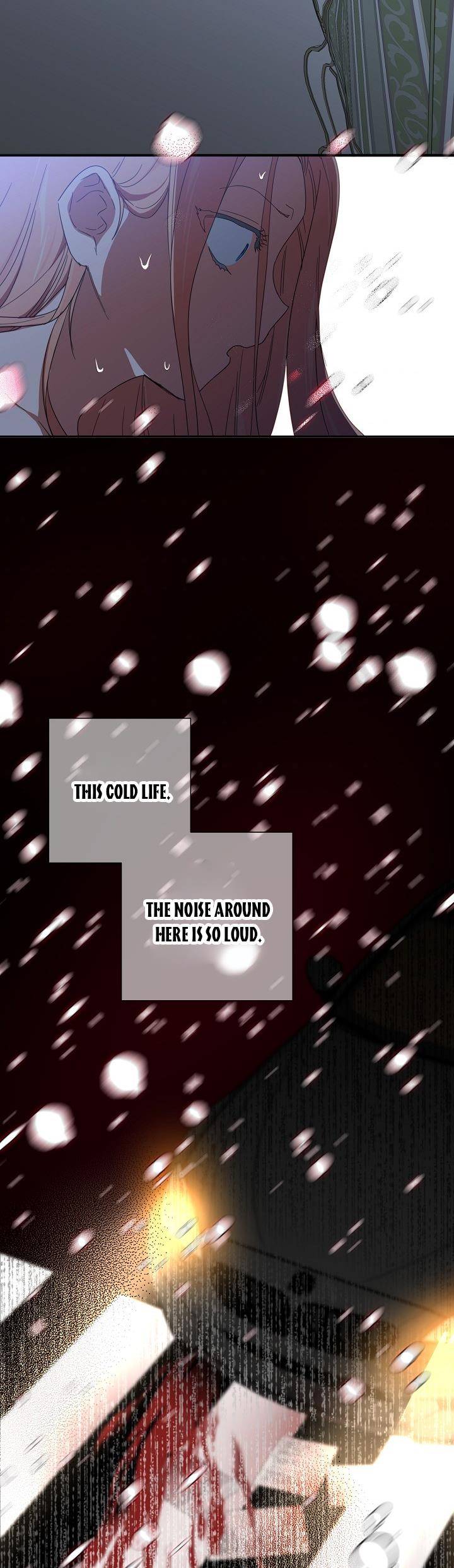 My Ray of Hope chapter 29 page 4