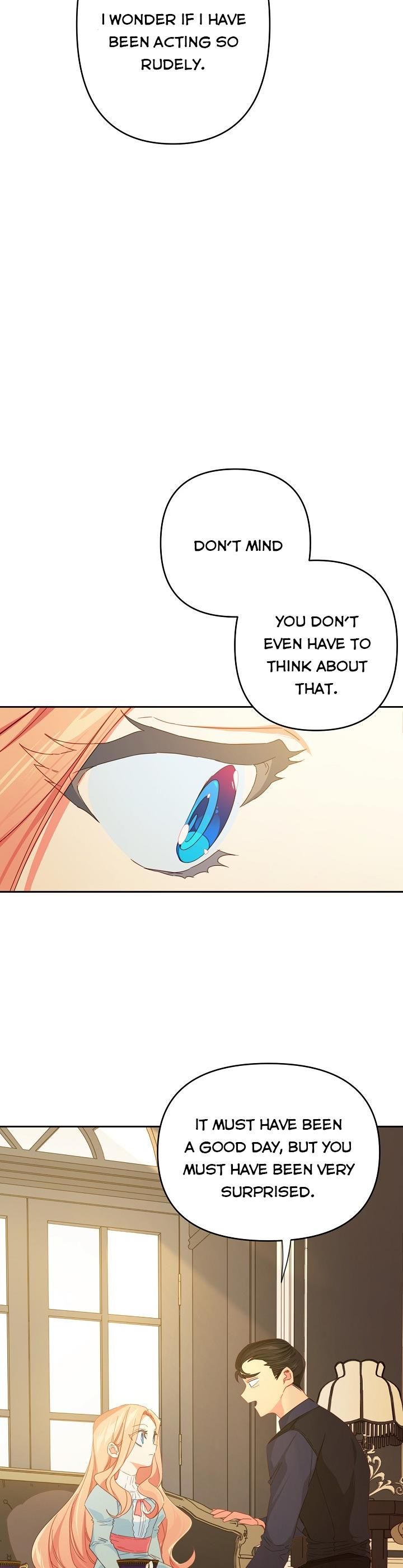 My Ray of Hope chapter 30 page 10