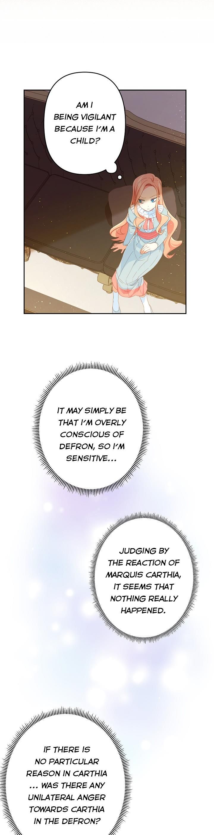 My Ray of Hope chapter 30 page 7