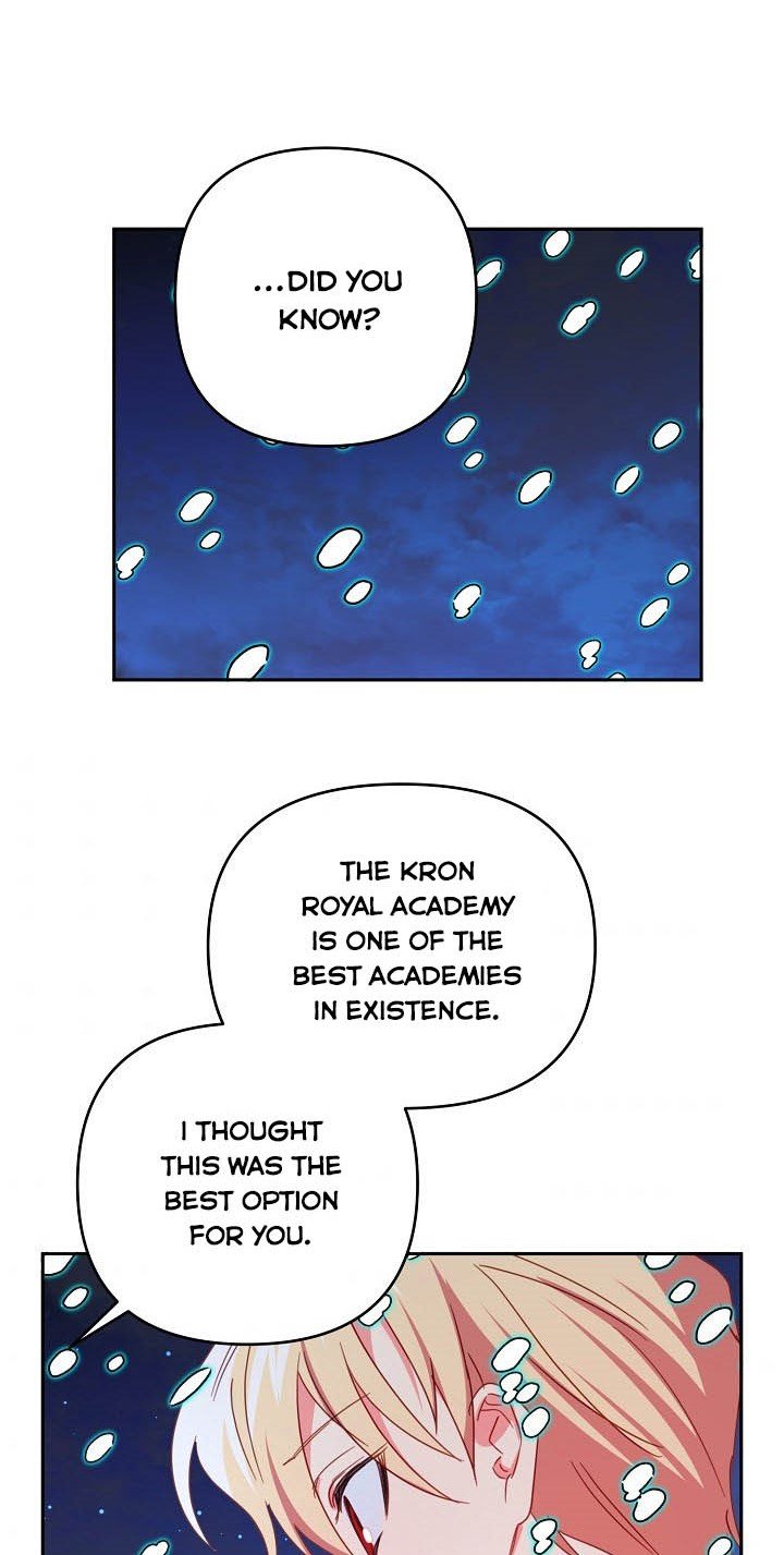 My Ray of Hope chapter 32 page 20