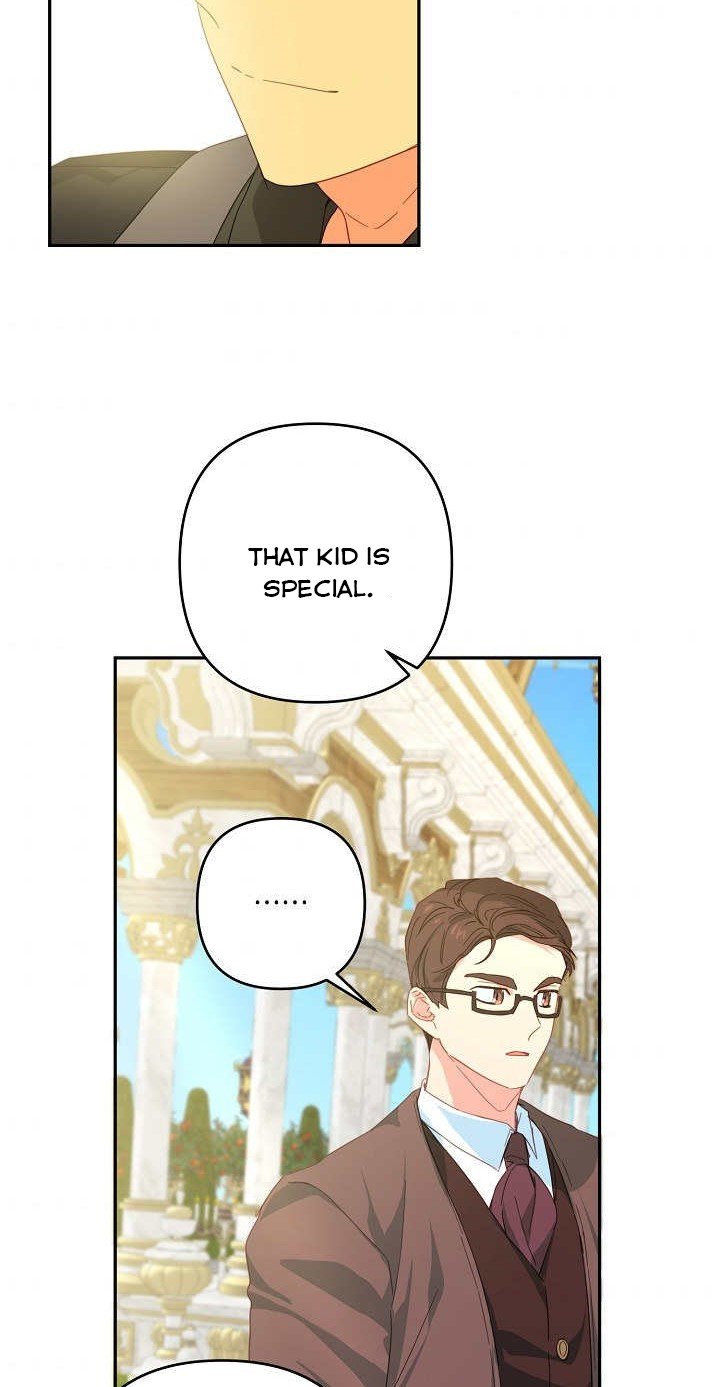 My Ray of Hope chapter 36 page 20