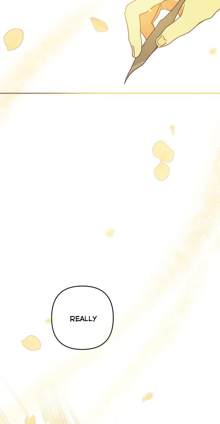 My Ray of Hope chapter 36 page 25