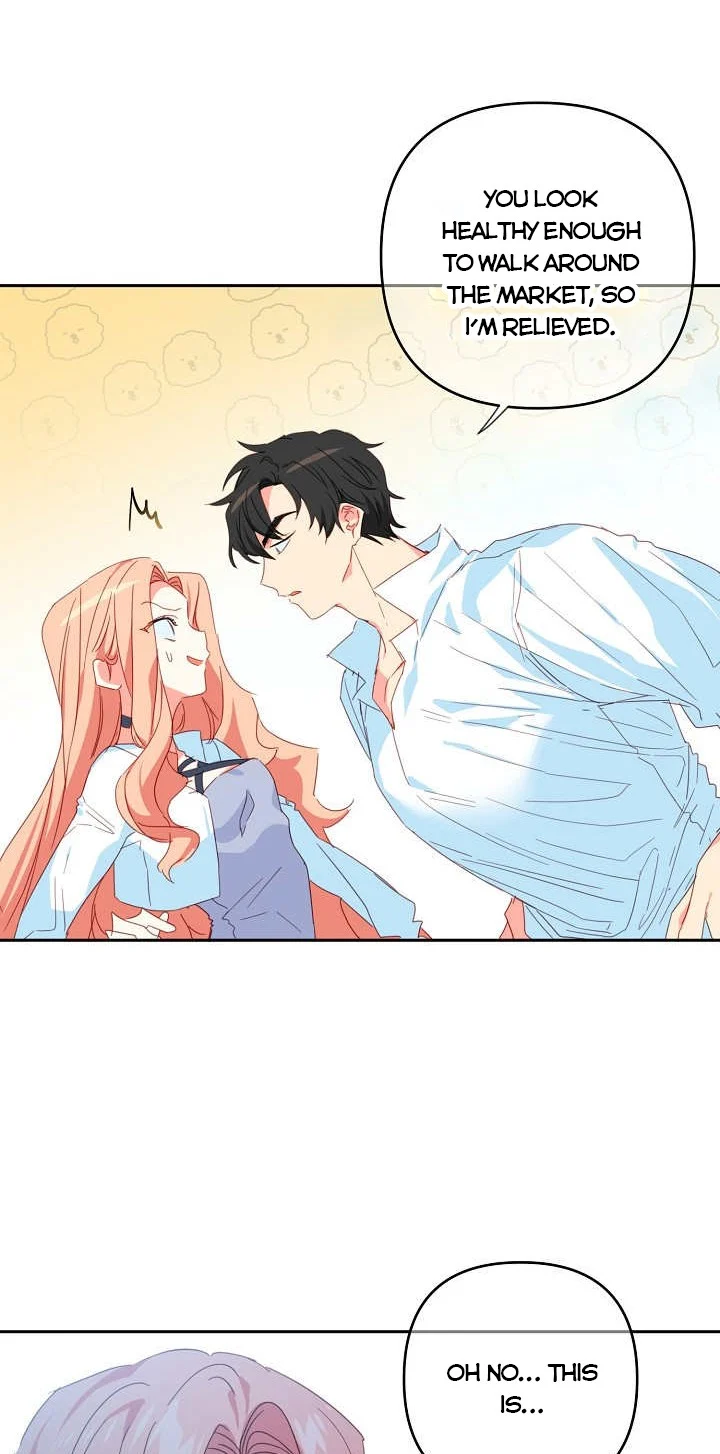 My Ray of Hope chapter 37 page 18