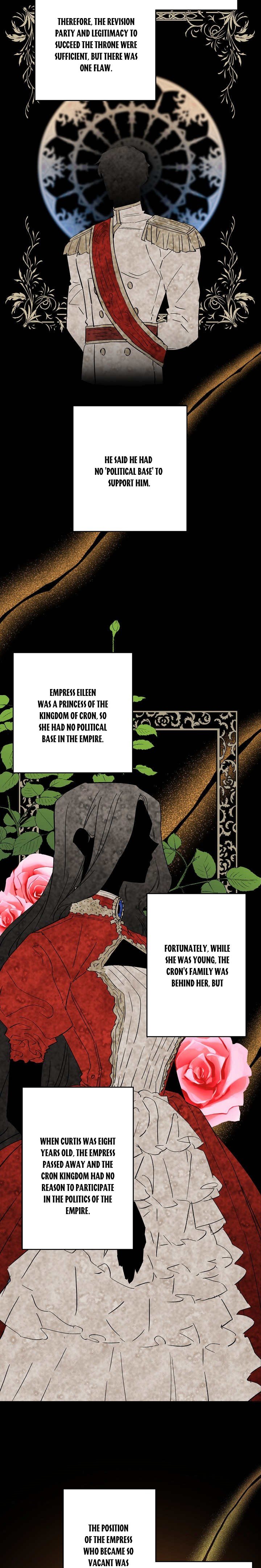 My Ray of Hope chapter 38 page 10