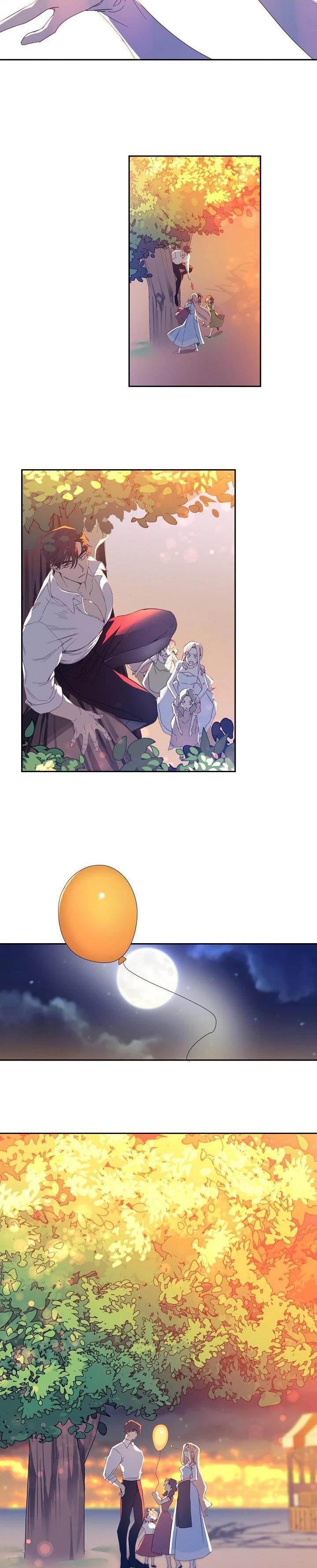My Ray of Hope chapter 39 page 10