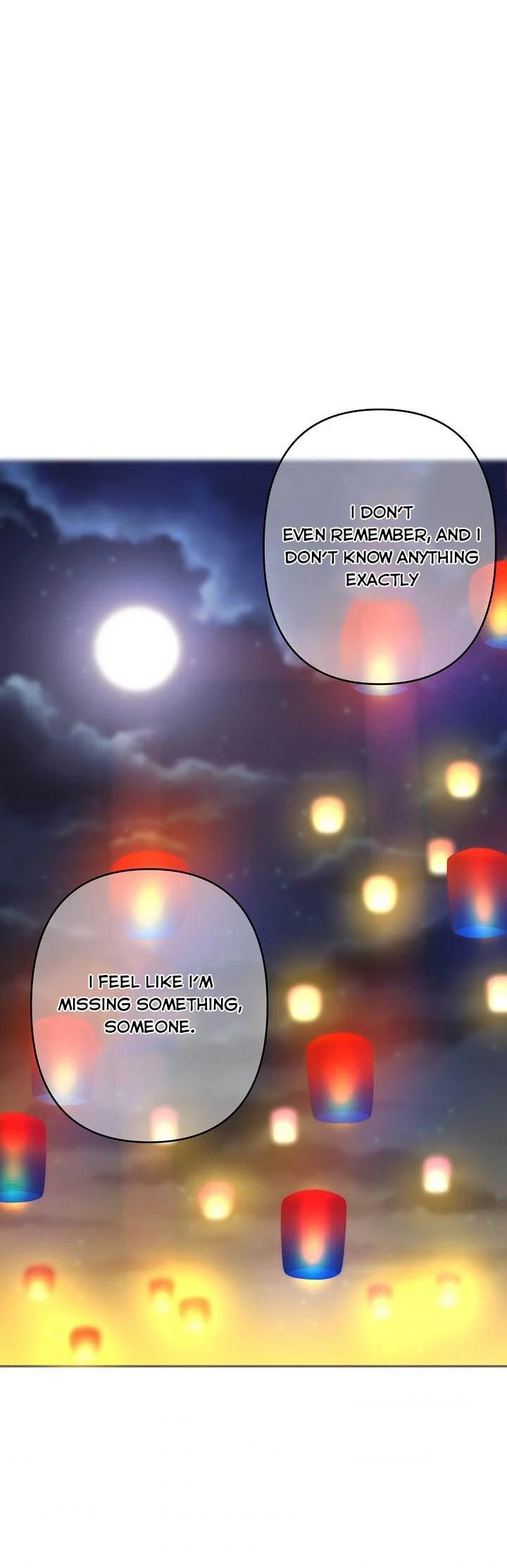 My Ray of Hope chapter 39 page 18