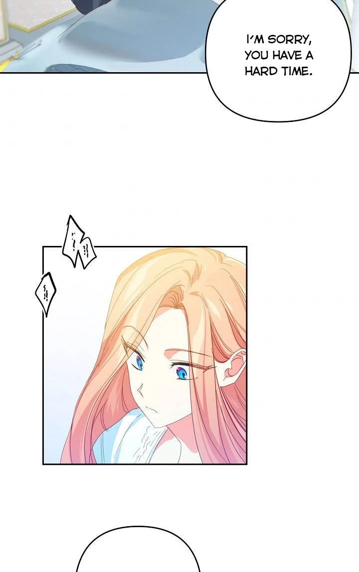 My Ray of Hope chapter 40 page 17