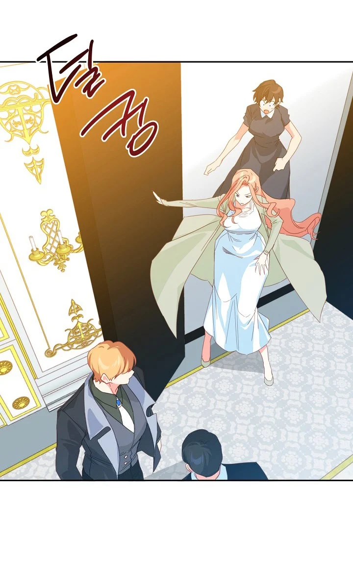 My Ray of Hope chapter 40 page 19