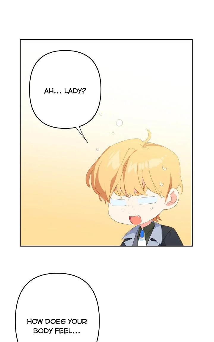 My Ray of Hope chapter 40 page 20