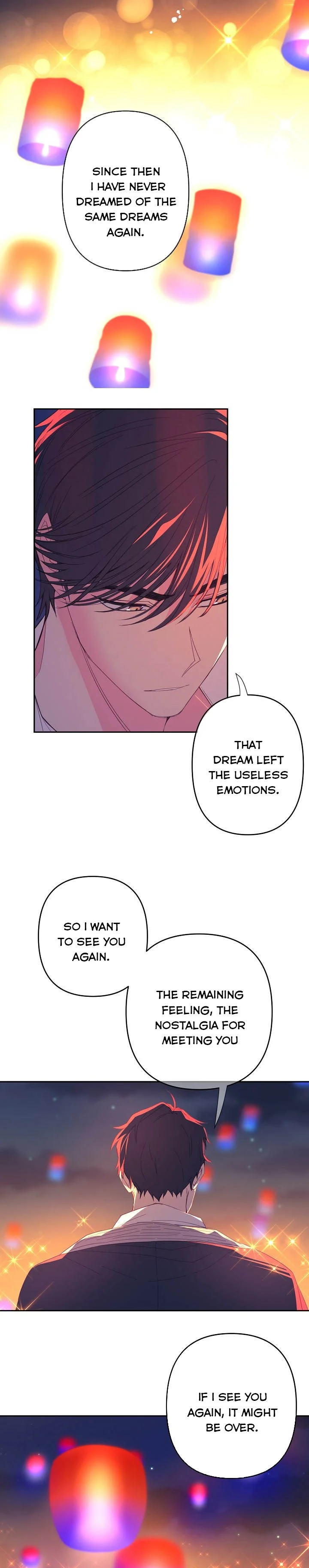 My Ray of Hope chapter 40 page 4